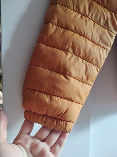 Reserved horčicová bunda, reserved,152