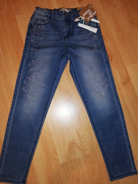 Rifle skinny, ovs,128