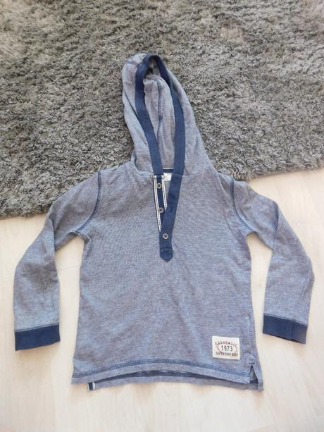 Tričko č.86, f&f,86