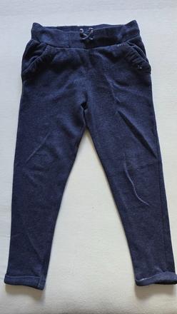 Predám detské tepláky zn. f&f, f&f,110