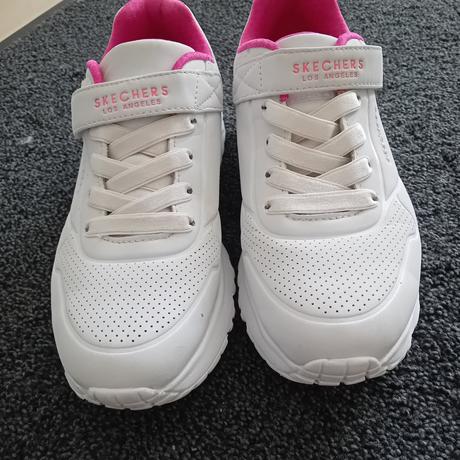 Skechers botasky, skechers,36