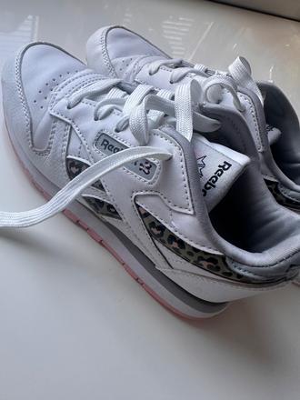 Tenisky reebok, reebok,34
