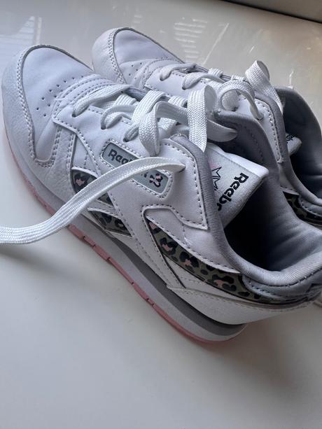 Tenisky reebok, reebok,34