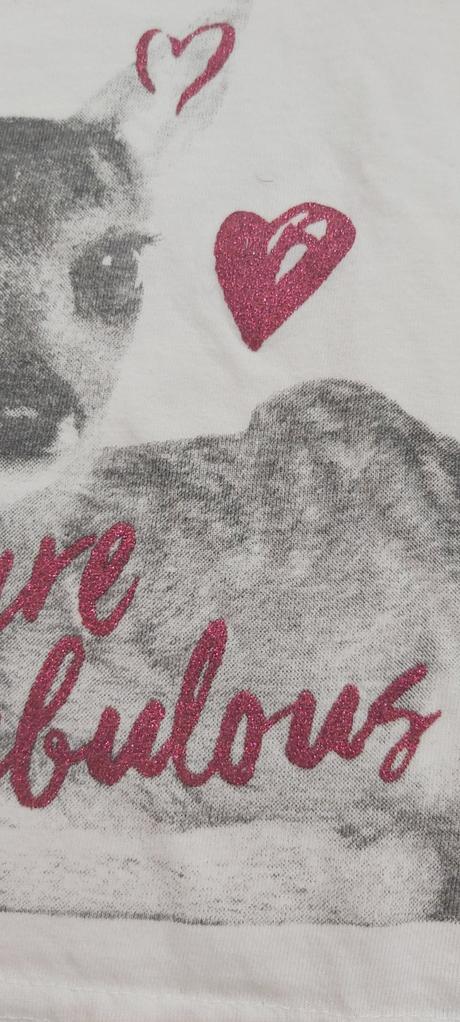 Tričko, kiki&koko,104