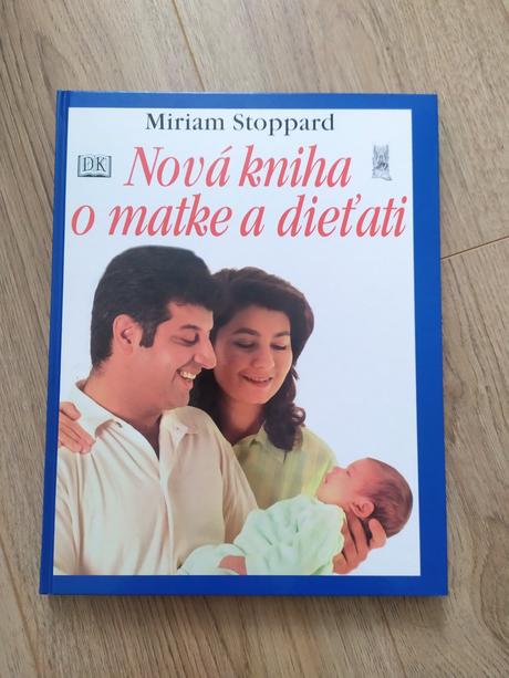 Nová kniha o matke a dieťati, 