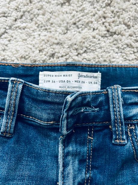 Rifle, stradivarius,36