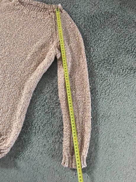 Trblietavy sveter, m