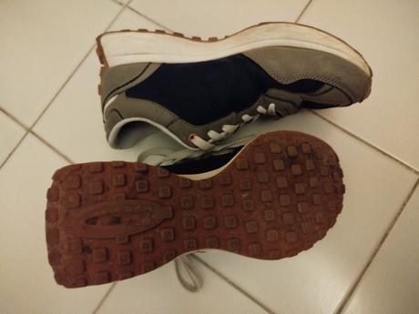 Tenisky elegantno športové, graceland,39