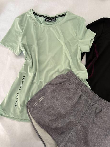 Crivit - športové oblečenie, m