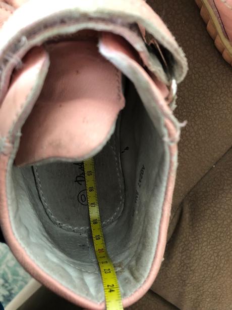 Darujem topanky 30-32, 30