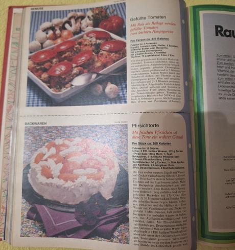 Zväzok retro burdy 1976 (2. polrok, čísla 7-12), 