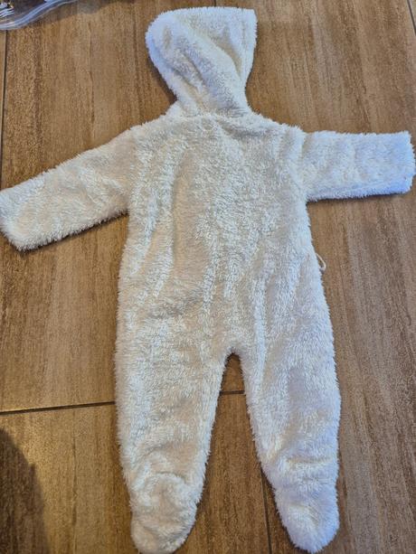 Prechodný overal 68, 68