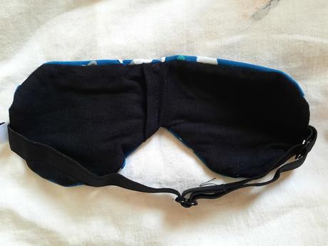 Masky na spanie barbie, disney, dedoles, 