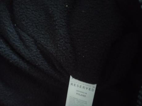 Reserved zimný overal kombinéza, reserved,104