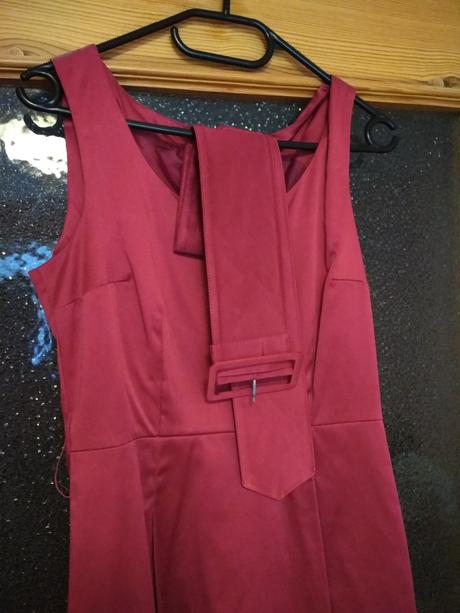 Šaty veľ.36, h&m,36