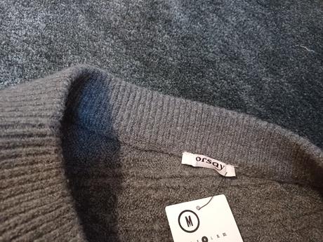 Nove upletove saty orsay v.m, orsay,m