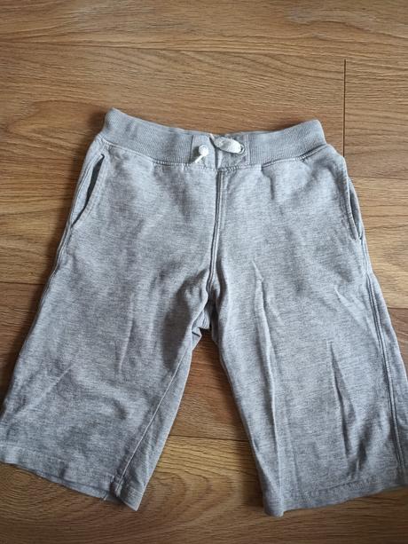 Kraťasy bavlnené 110/116, lindex,116