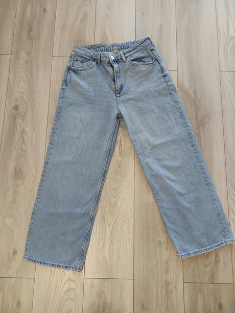 Rifle s vysokým pásom, m