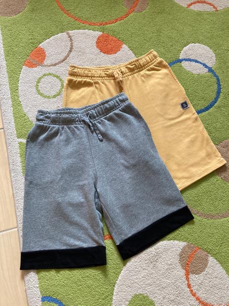 Chlapčenské letné kraťasy, f&f,158