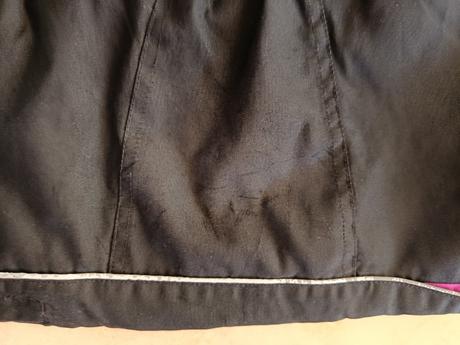 Nohavice do snehu, 128