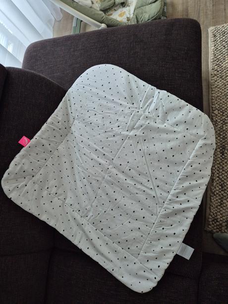 Rýchlozavinovačka a ulitka pre bábätko, 