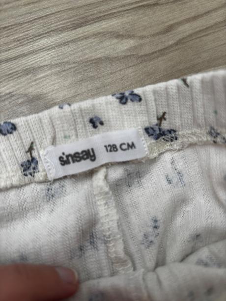 Legíny, mayoral,128