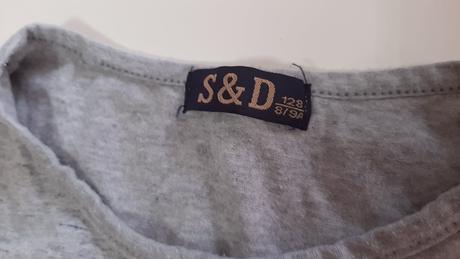 Triko futbal lopta, 128