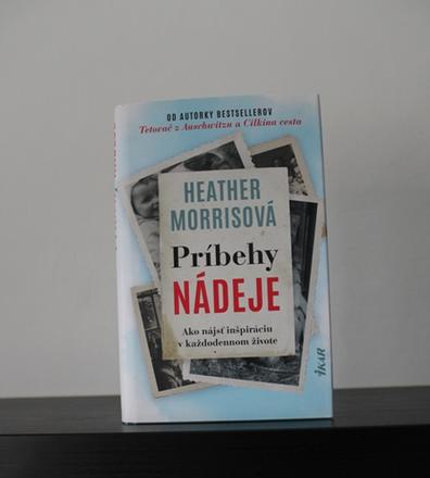 Príbehy nádeje, 