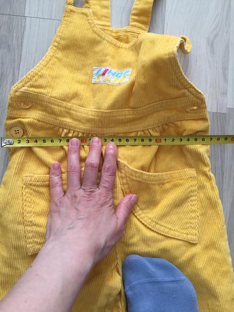 Mencestrove nohavice, 92