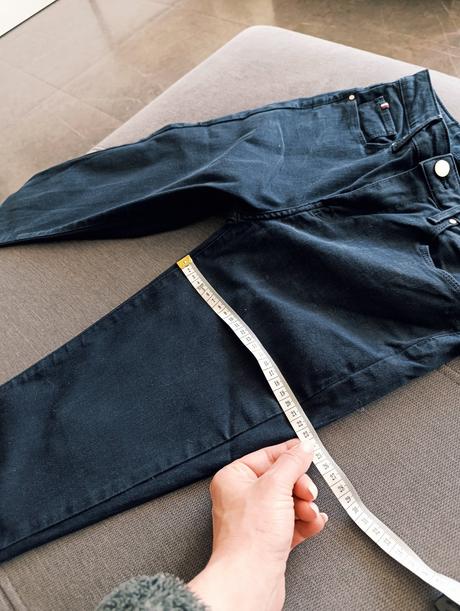 Slim rifle tommy hilfiger, tommy hilfiger,s