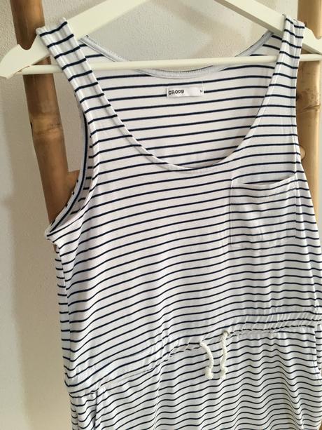 Dámske letné šaty, m