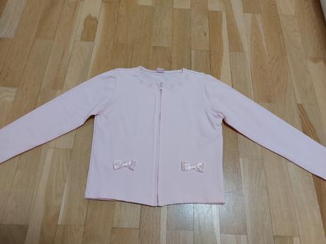Svetrík/ blejzer veľkosť 146, 146