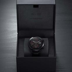 Smart hodinky Amazfit Stratos 2