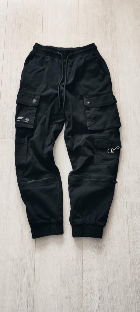 Cargo nohavice, new yorker,s