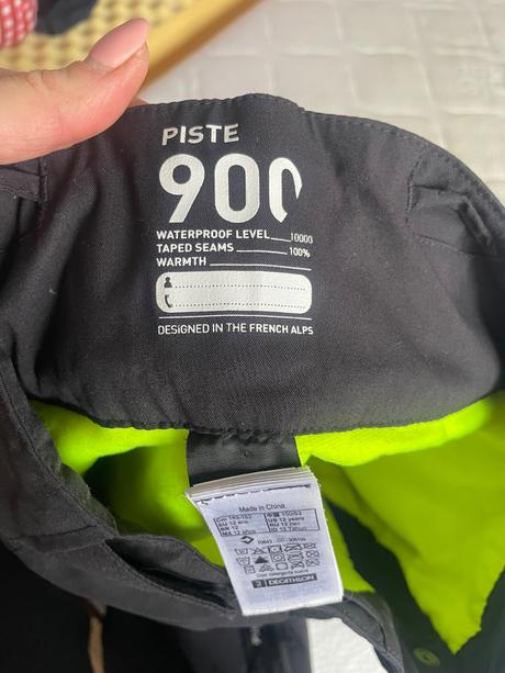 Otepľovačky s trakmi wedze, wedze,146