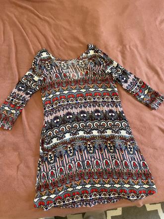 Midi saty, kenvelo,l