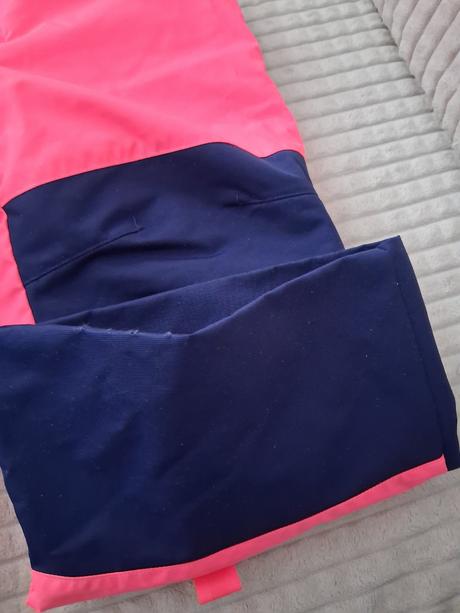 Nepremokavé otepľovačky  wedze pnf 500 s trakmi, wedze,98