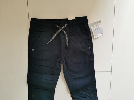 Nohavice palomino, palomino,98