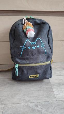 Ruksak pusheen, 