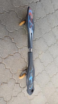 Waveboard,