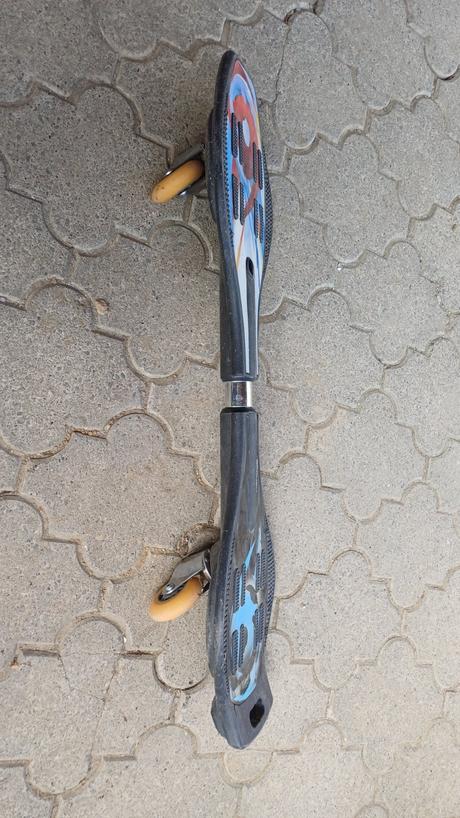 Waveboard,