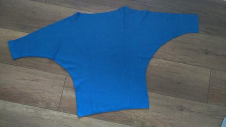 Pulover reserved, reserved,s