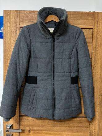 Dámska vetrovka šedá, esprit,m