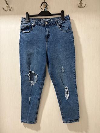 Dámske rifle, pepco,44