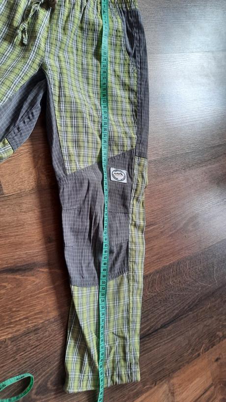 Letné nohavice, 128