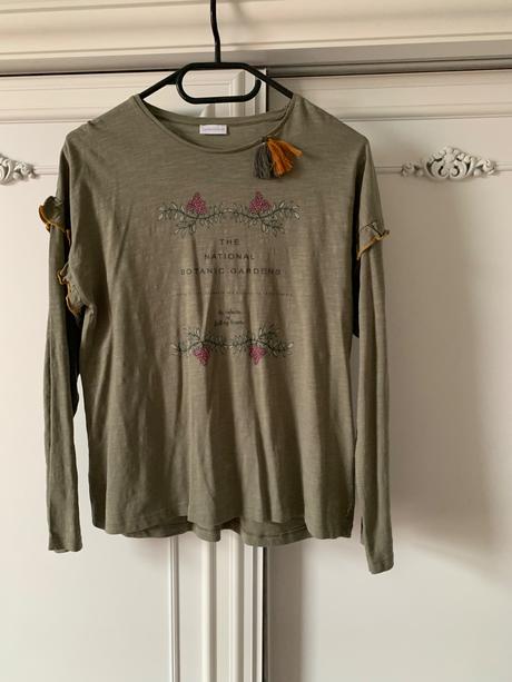 Tričko lanidor č. 152/158, 12-13 rokov, 152