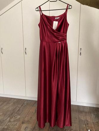 Spoločenské šaty, 36