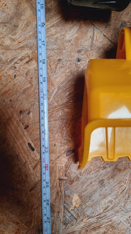 B3408 bager veľký, 