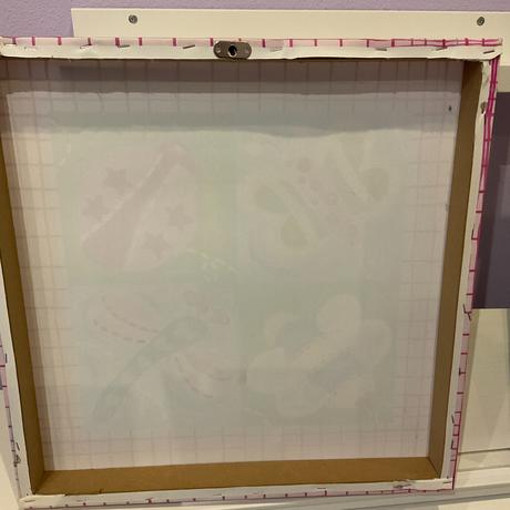 Obrazy s detským motívom, 