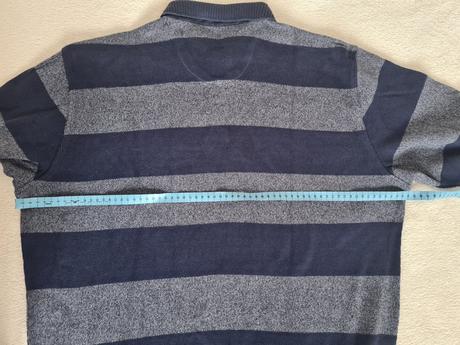 Pánsky sveter alain delon xl, xl